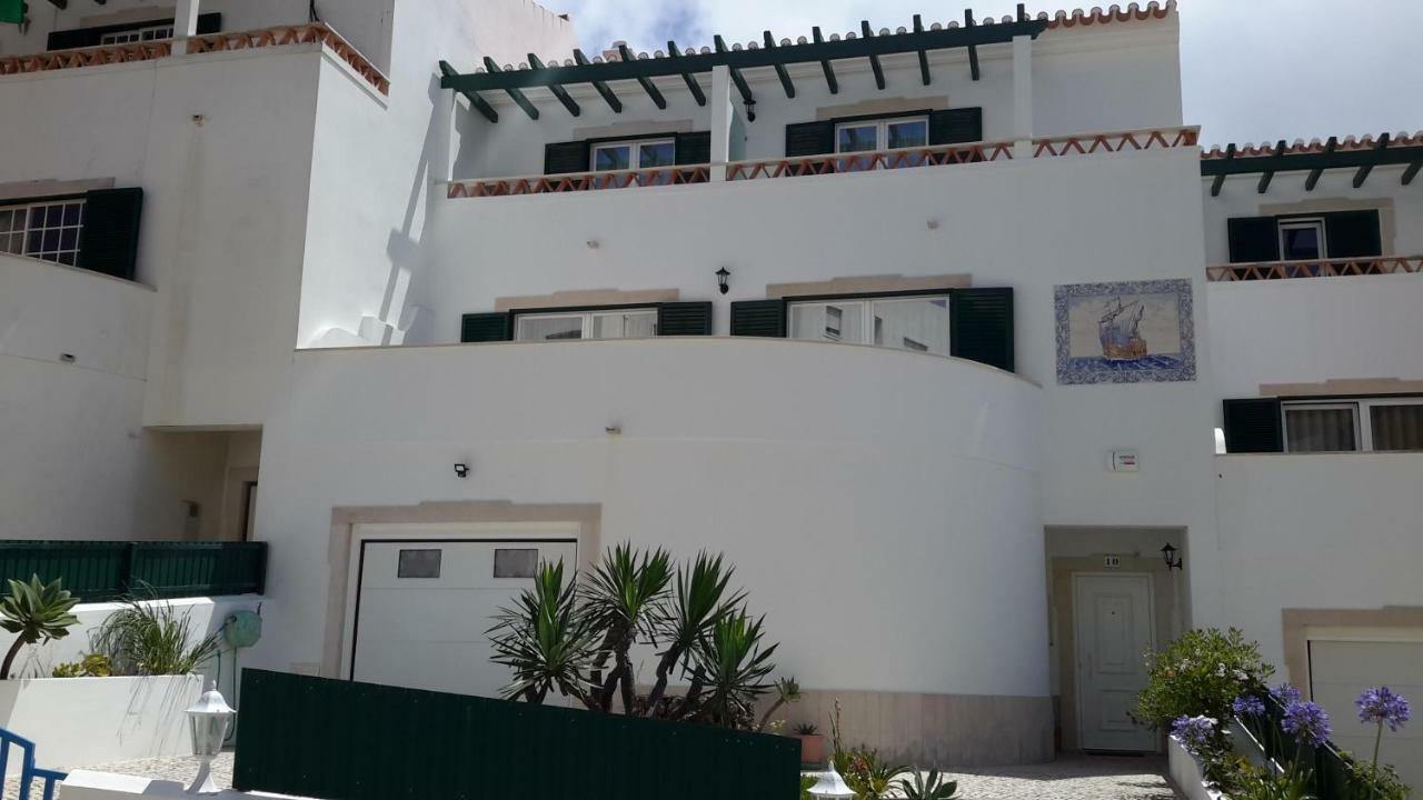 Casa Manuela Эрисейра